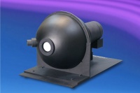 RS-5A with Integrating Sphere